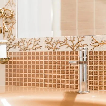 Delle Ondine Beach Apartment Anzio