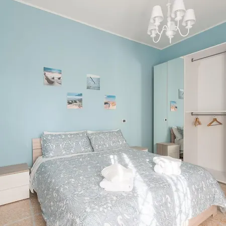 Delle Ondine Beach Apartment Anzio