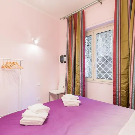 Delle Ondine Beach Apartment