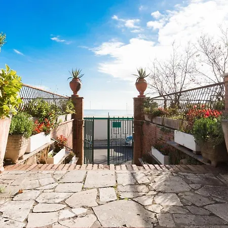 Apartment Delle Ondine Beach *
