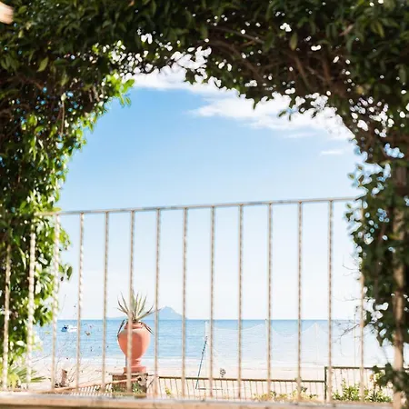 Delle Ondine Beach * Anzio