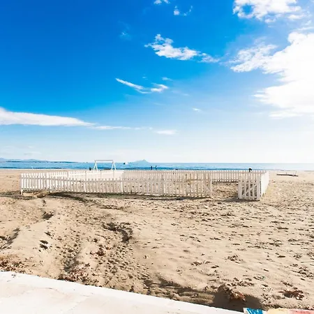 Apartment Delle Ondine Beach Anzio