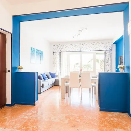 Delle Ondine Beach Apartment Anzio