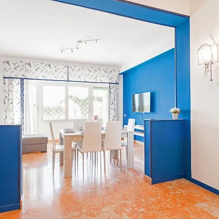 Delle Ondine Beach Apartment Anzio
