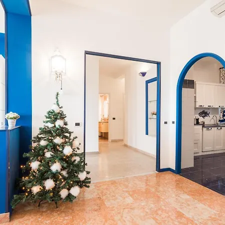 Apartment Delle Ondine Beach *