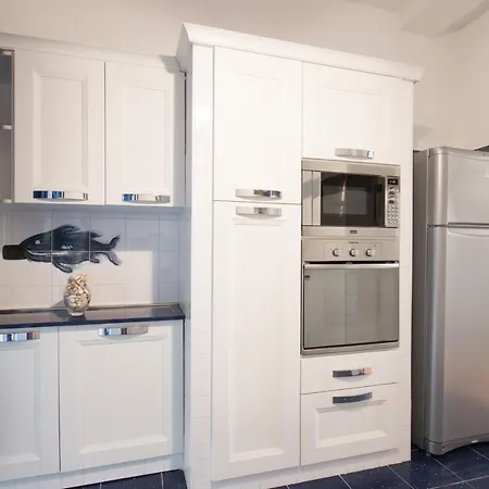 Apartment Delle Ondine Beach Anzio